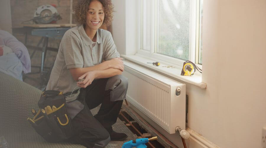 Local expert plumbing services in Garrett, PA